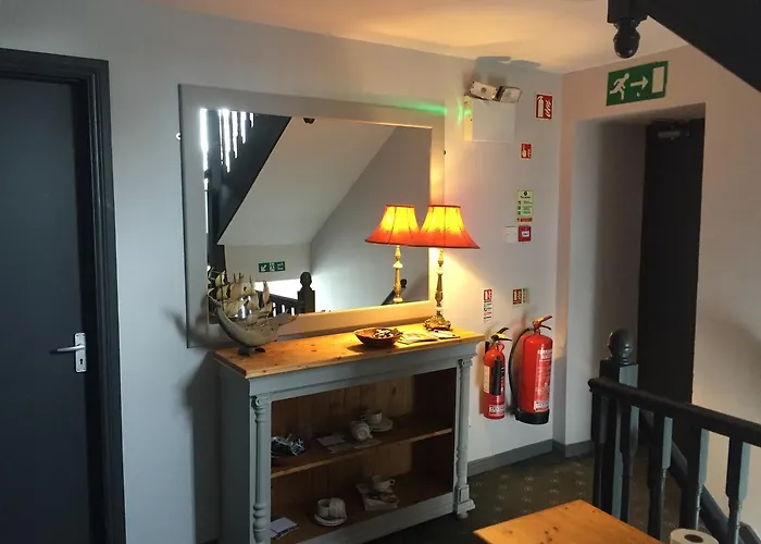 Roomz Portaferry