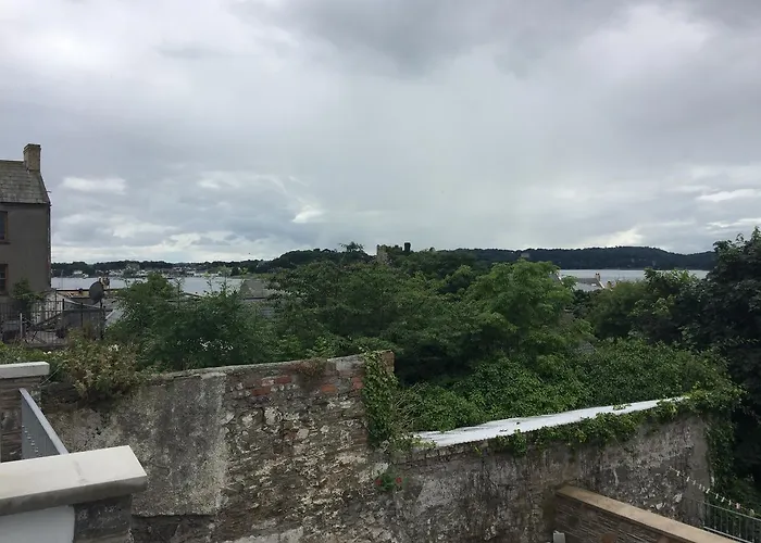 Roomz Portaferry