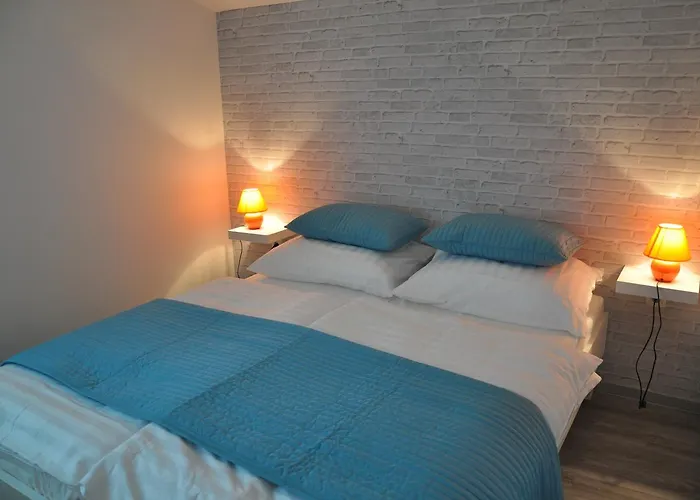 Isabella Rooms Ljubljana
