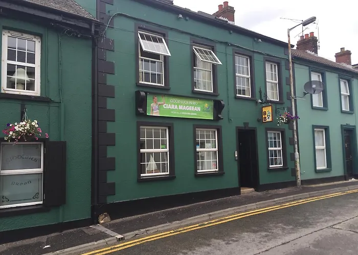 Roomz Portaferry
