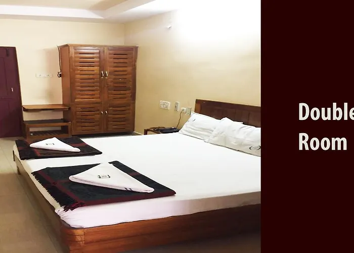 Sona Residency Hotel Rajahmundry