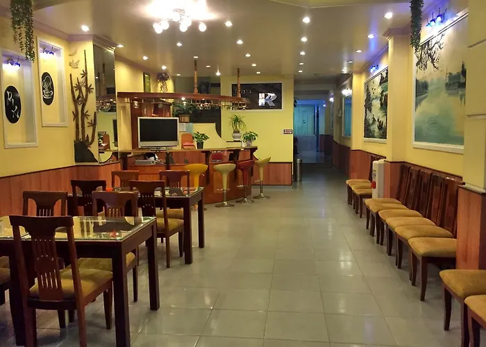 Pk Hotel Da Lat