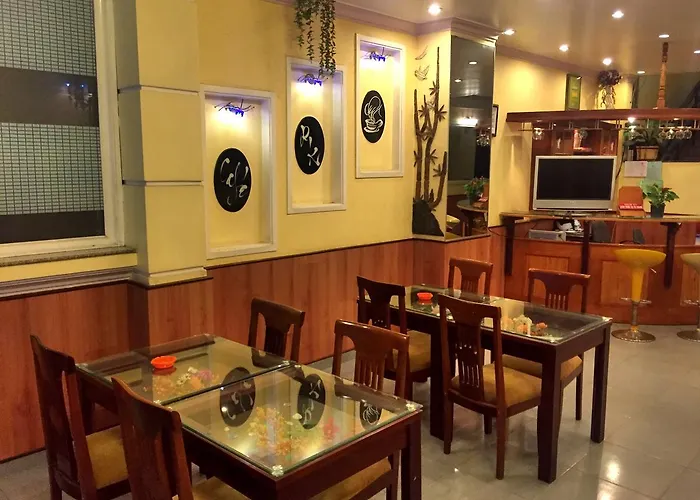 Pk Hotel Da Lat