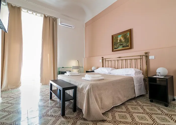 Liberty Suites Palerme