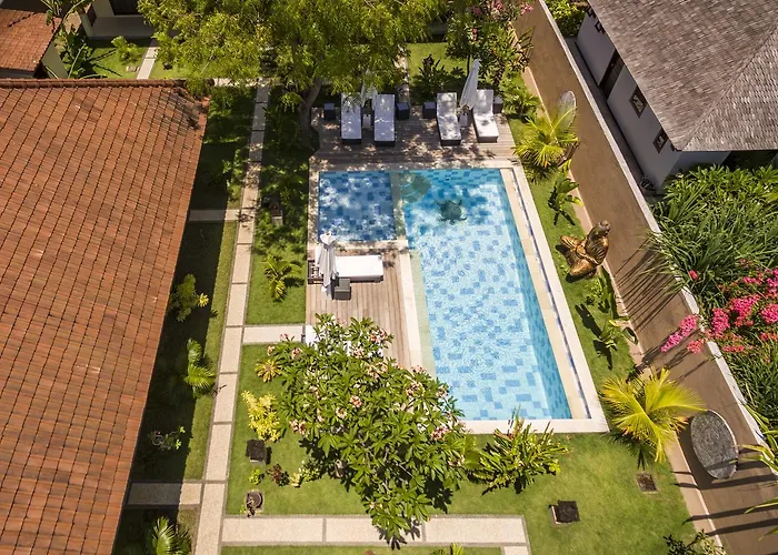 Bed and Breakfast Mimpi Nyata by Phocéa à Pemuteran