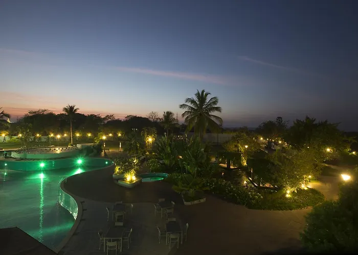 Eskay Resorts Thane