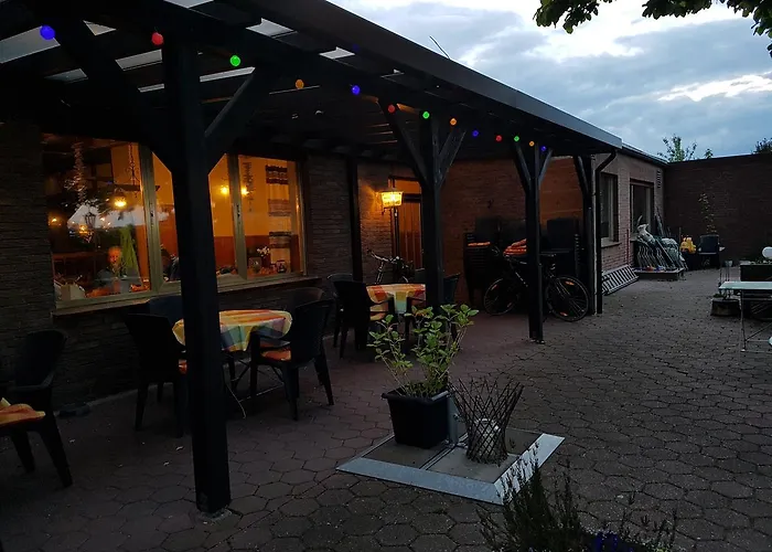 Landgasthof Schänzer Voerde