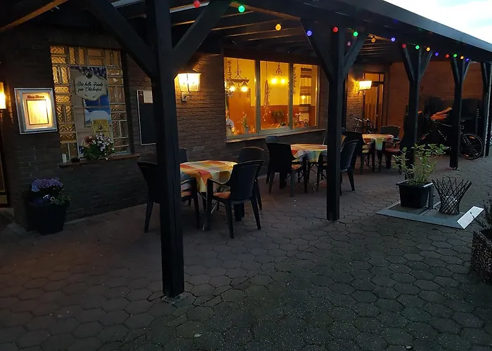 Landgasthof Schänzer Voerde