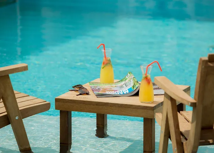 Levin Hotel Alaçatı