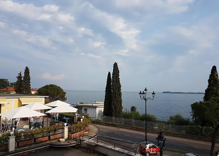 Hotel Made In Brazil Gardone Riviera