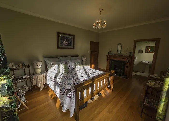 Barbs Place Waipara