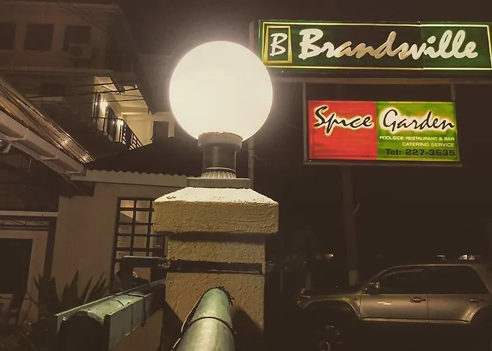 Brandsville Hotel Georgetown