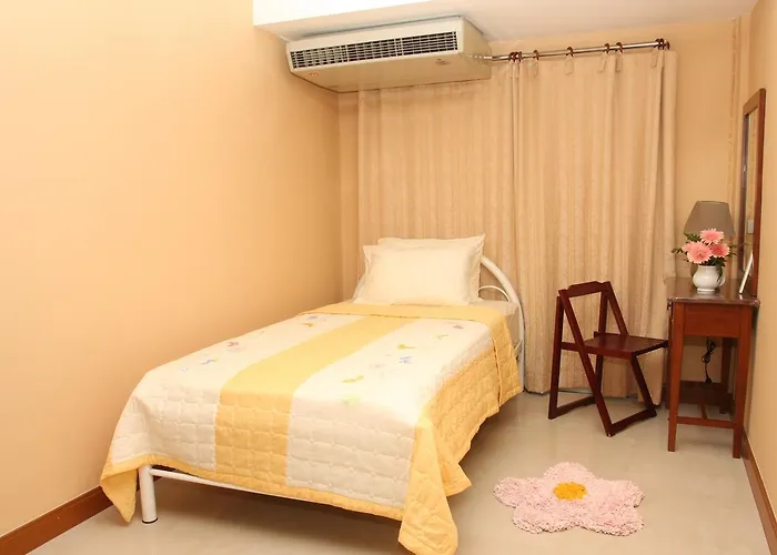 Pr Place Hotel Bangkok