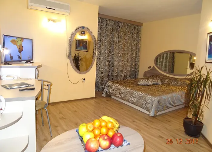 Hotel Color Varna