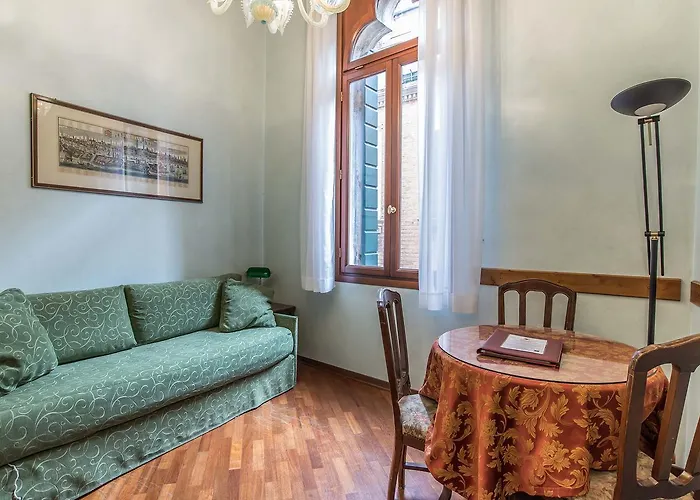 Hotel Piccola Fenice Venice