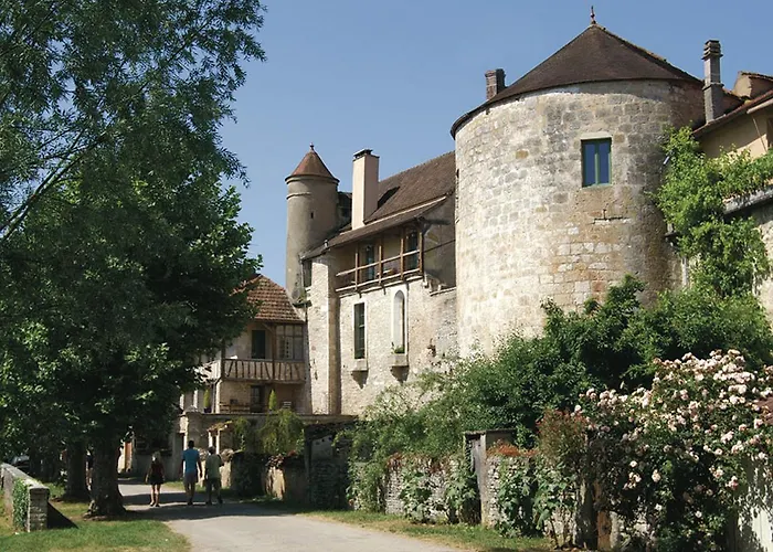 Côté-Serein - Domaine de Venoise Noyers-sur-Serein
