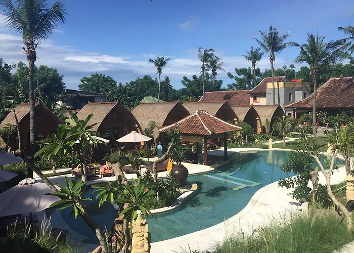 Paradesa Living Gili Trawangan