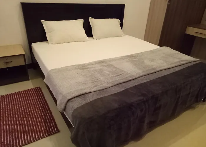 Comfort Nest Coimbatore