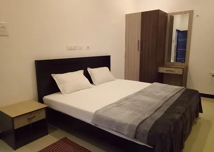 Comfort Nest Coimbatore