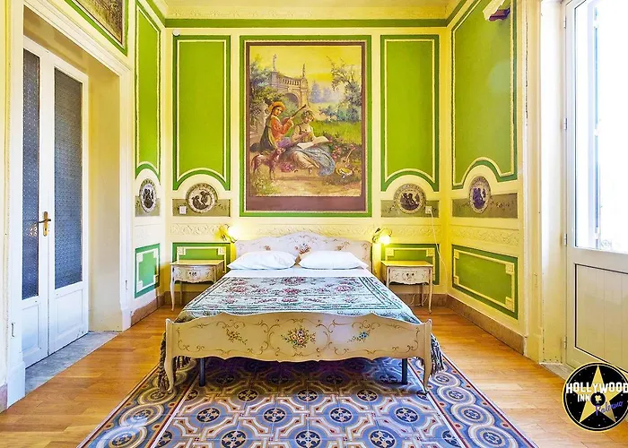 Hollywood Inn Palerme