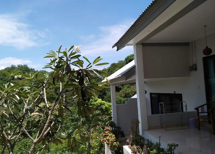 Cf Komodo Hotel Labuan Bajo