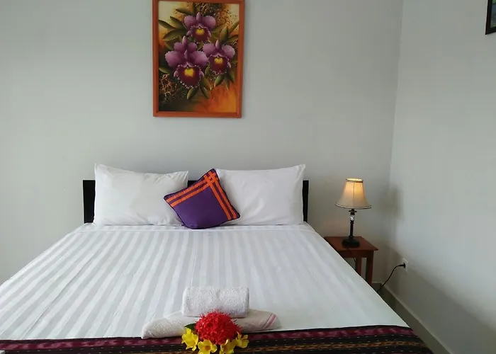 Cf Komodo Hotel Labuan Bajo