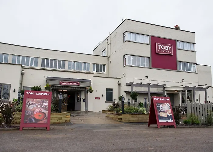 Toby Carvery Doncaster By Innkeeper'S Collection