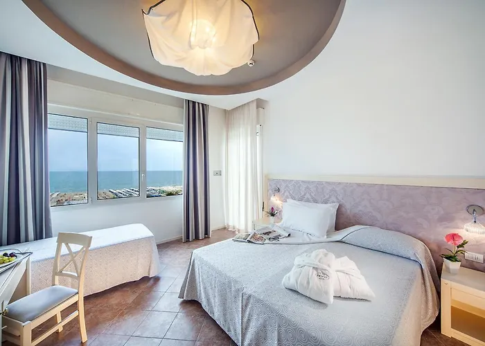 Hotel Doge Milano Marittima