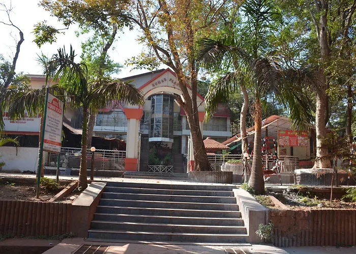 Hotel Kumar Plaza Matheran