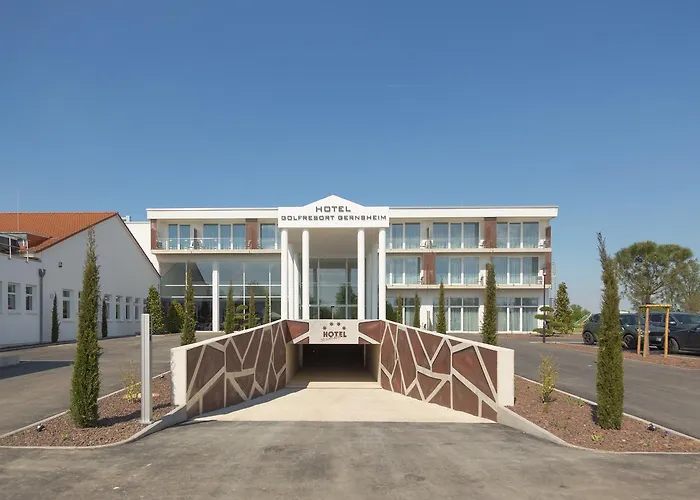 Hotel Absolute Gernsheim