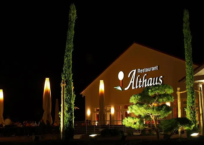 Hotel Absolute Gernsheim