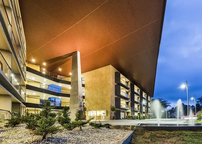 Travelers Rio Verde Living Suites Rionegro