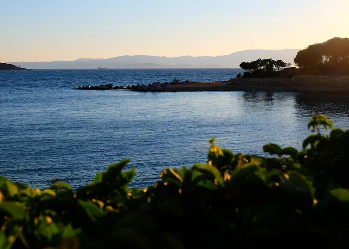 Mert Otel Çeşme