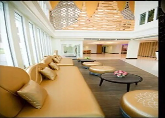 วาสนา ดีไซน์ โฮเทล Hotel พระนครศรีอยุธยา