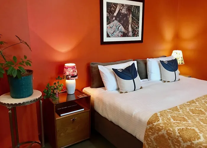 Vine Valley Inn Cessnock