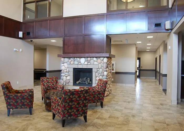 Cobble Creek Lodge Maple Creek