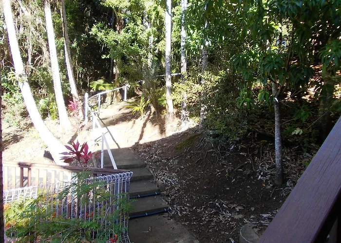 The Islands Inn Motel Airlie Beach