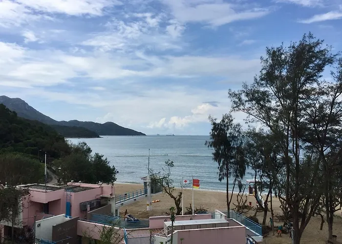 Bayshore Inn Hong Kong