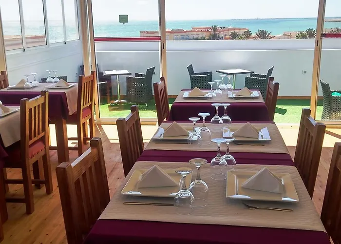 Boutique Hôtel Albaraka Dakhla