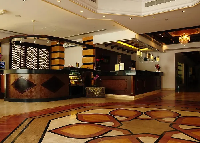 La Rosa Hotel By Brother International Muscat