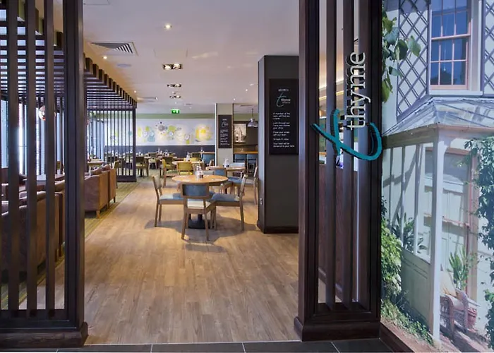 Premier Inn London Orpington