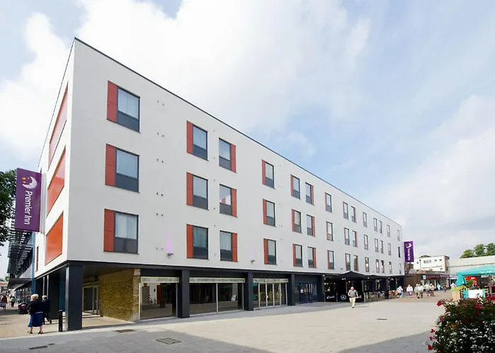 Premier Inn London Orpington