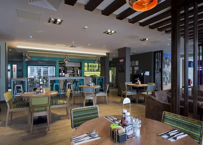 Premier Inn London Orpington