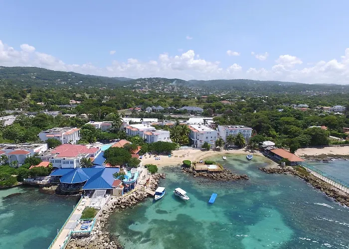 Franklyn D Resort & Spa All Inclusive Runaway Bay