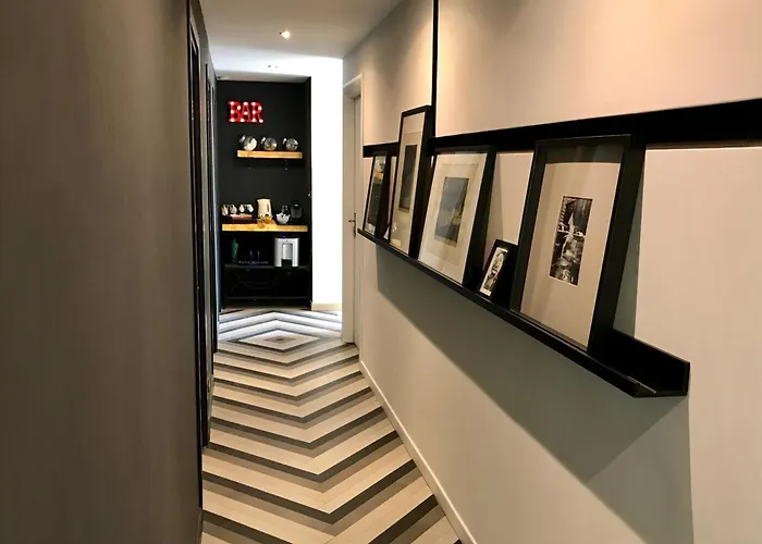 Gallery Guesthouse Roma