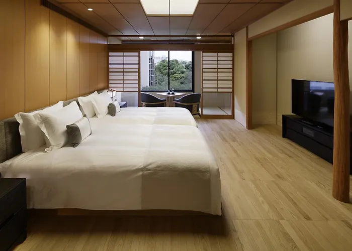 Takanawa Hanakohro, A Member Of Small Luxury Hotels Of The World Tóquio