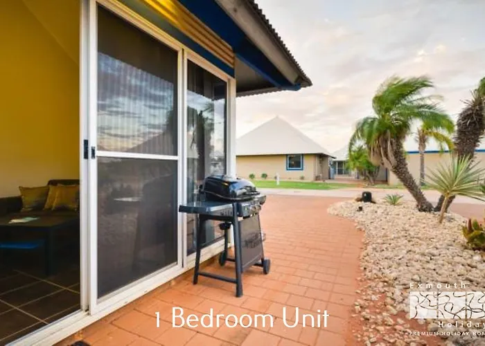 Osprey Holiday Village Exmouth