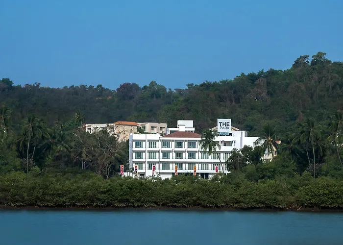 The Park Baga River Goa (Adults Only)