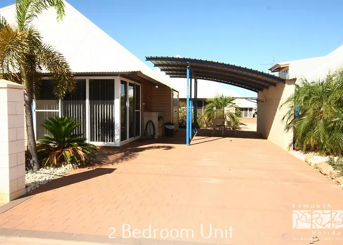 Osprey Holiday Village Exmouth