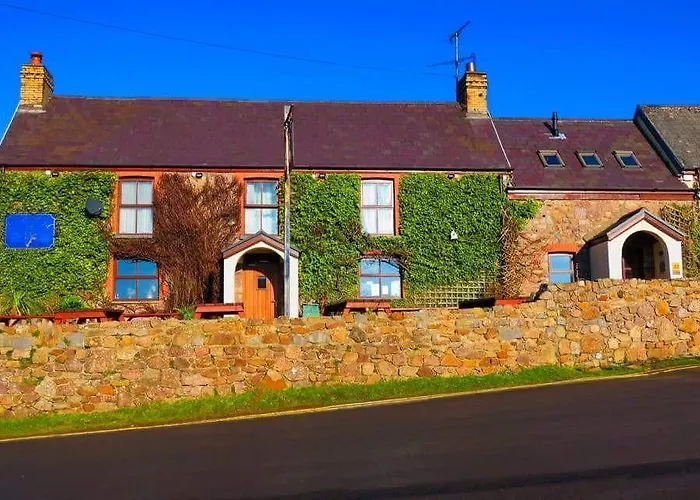 King'S Head Inn Llangennith